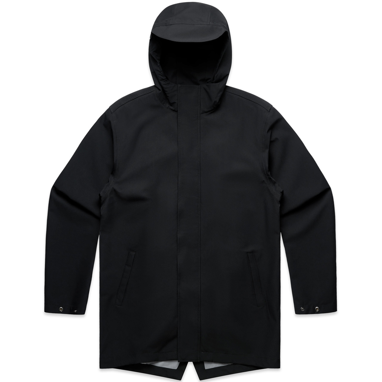 Tech Jacket - AS Colour