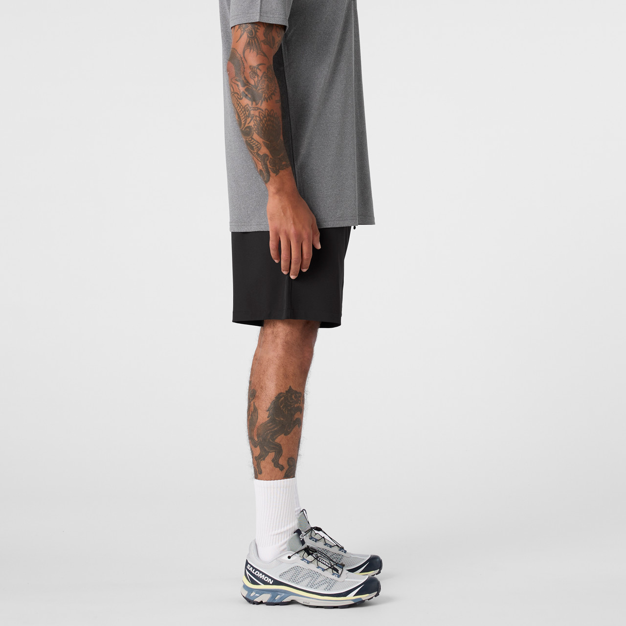 Active Pro Shorts 18
