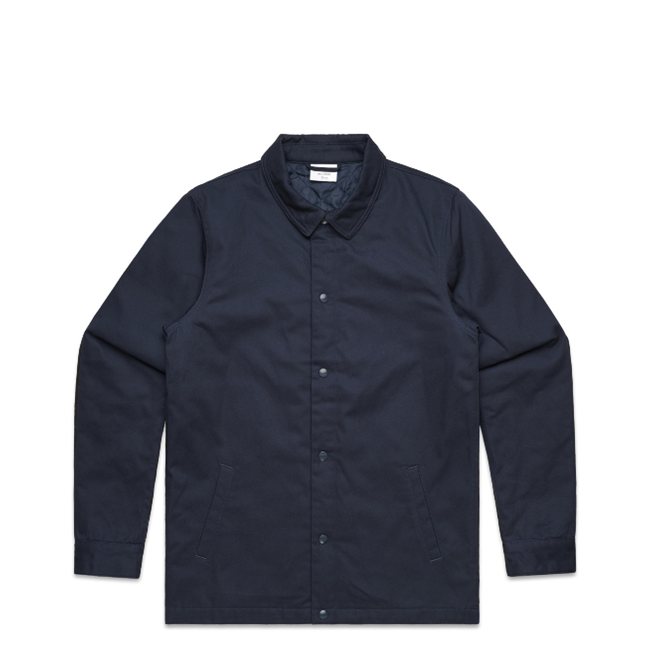 Work Jacket - AS Colour