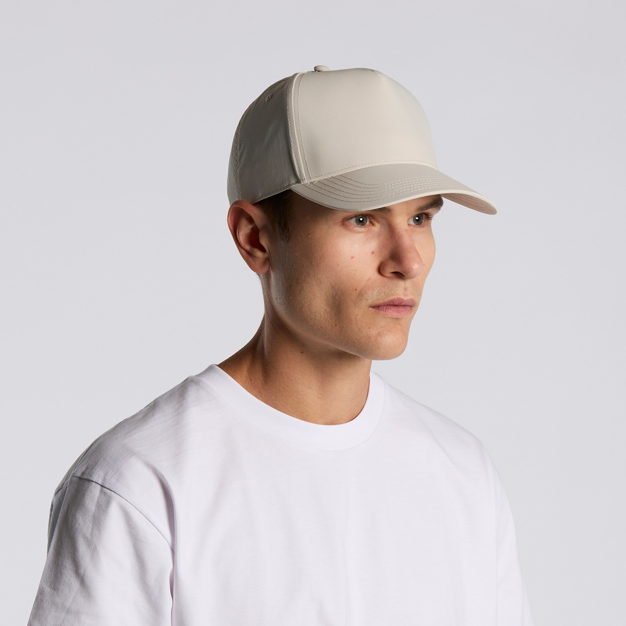 Frame Nylon Cap - AS Colour