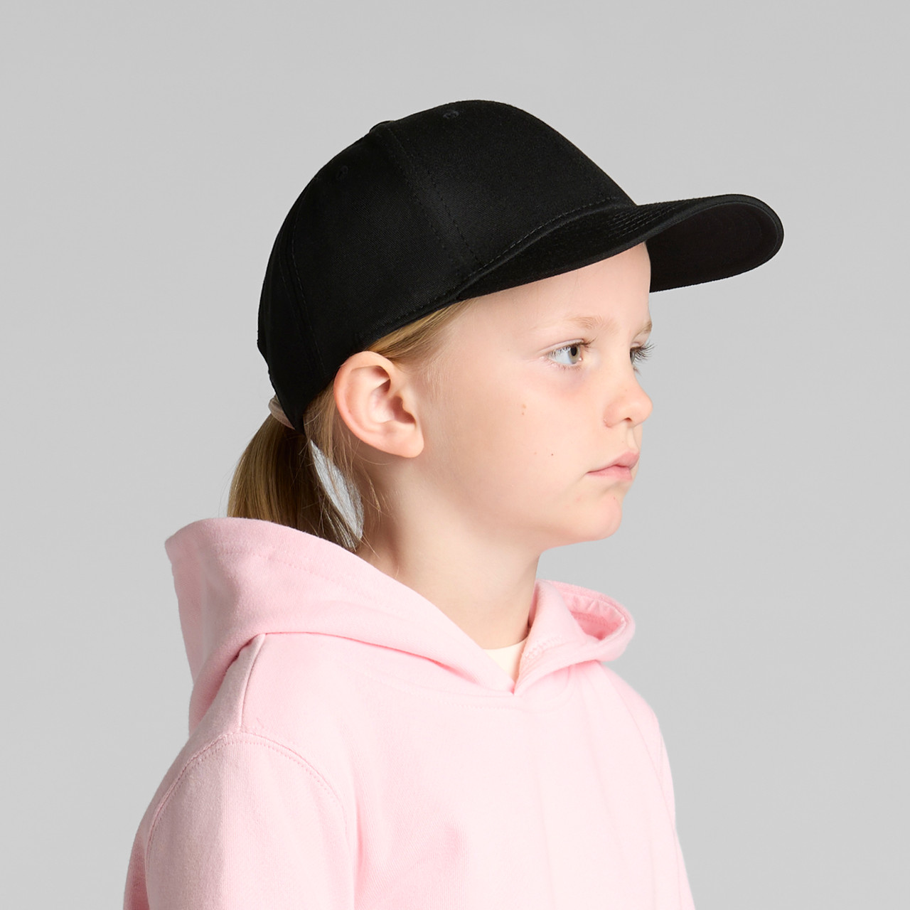 Icon Kids Cap - AS Colour